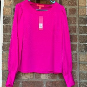 Lilly Pulitzer!! Brand New/ w Tags! Sz: Small
